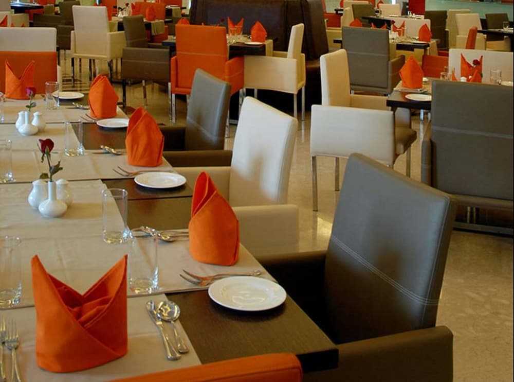 Trinity Hotel Bengaluru 57/78