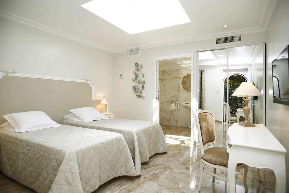 Hotel Le Magnolia 5/36