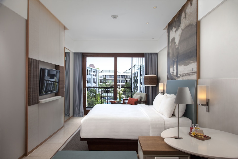 Courtyard By Marriott Bali Seminyak Resort 21/48