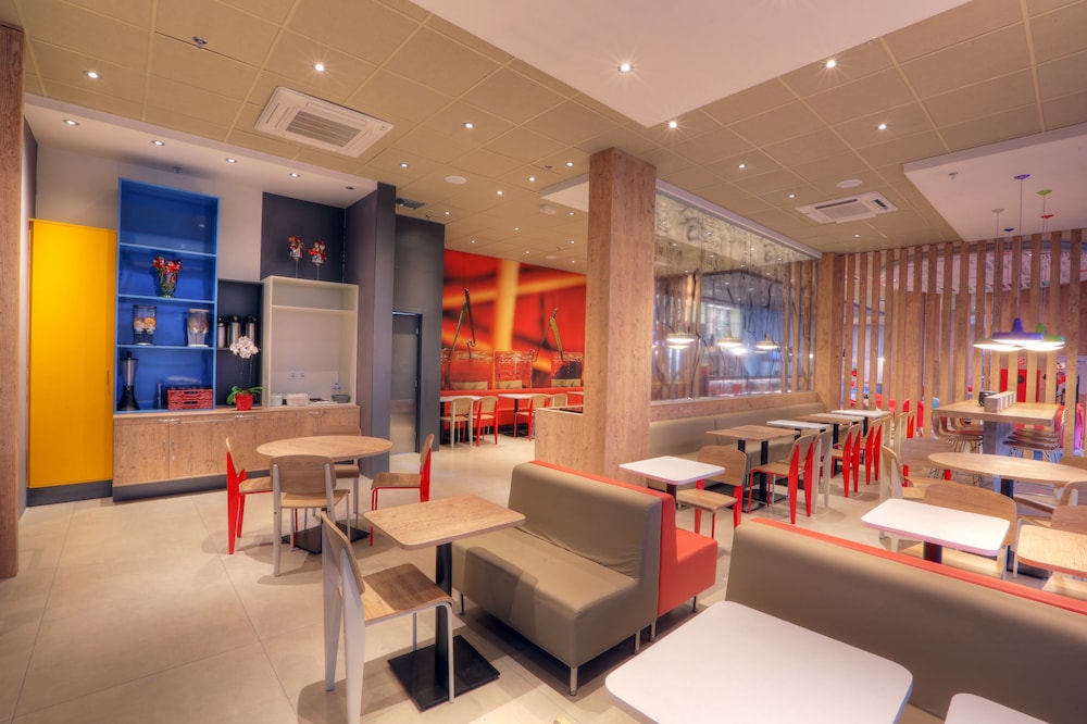 Ibis Sinop Hotel 26/33