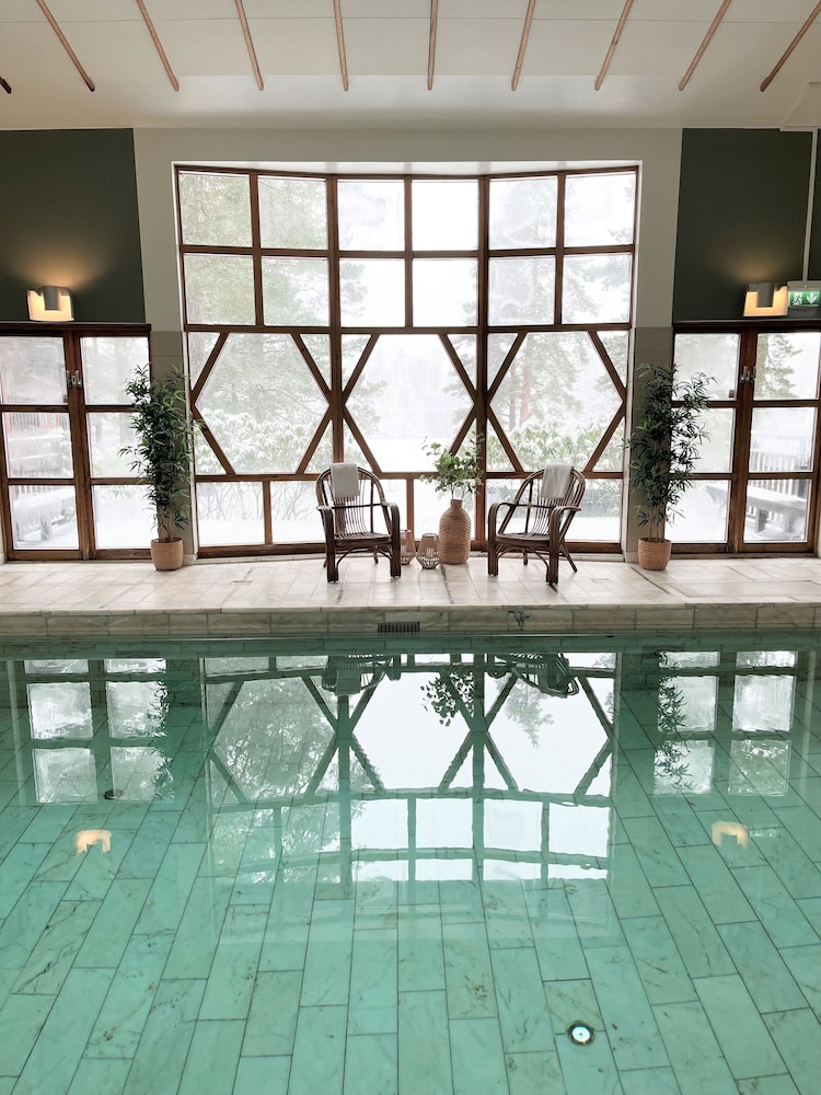 Hotel Mullsjo 22/50