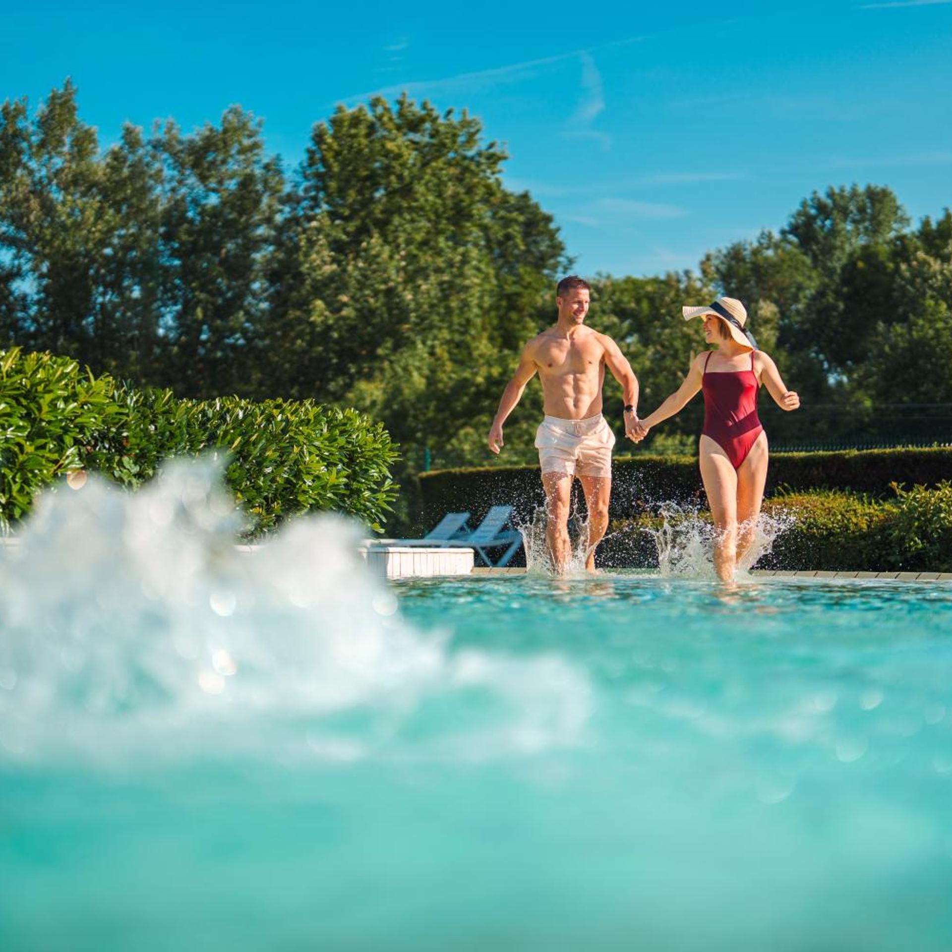 Radenci Spa Resort - Sava Hotels & Resorts 45/48