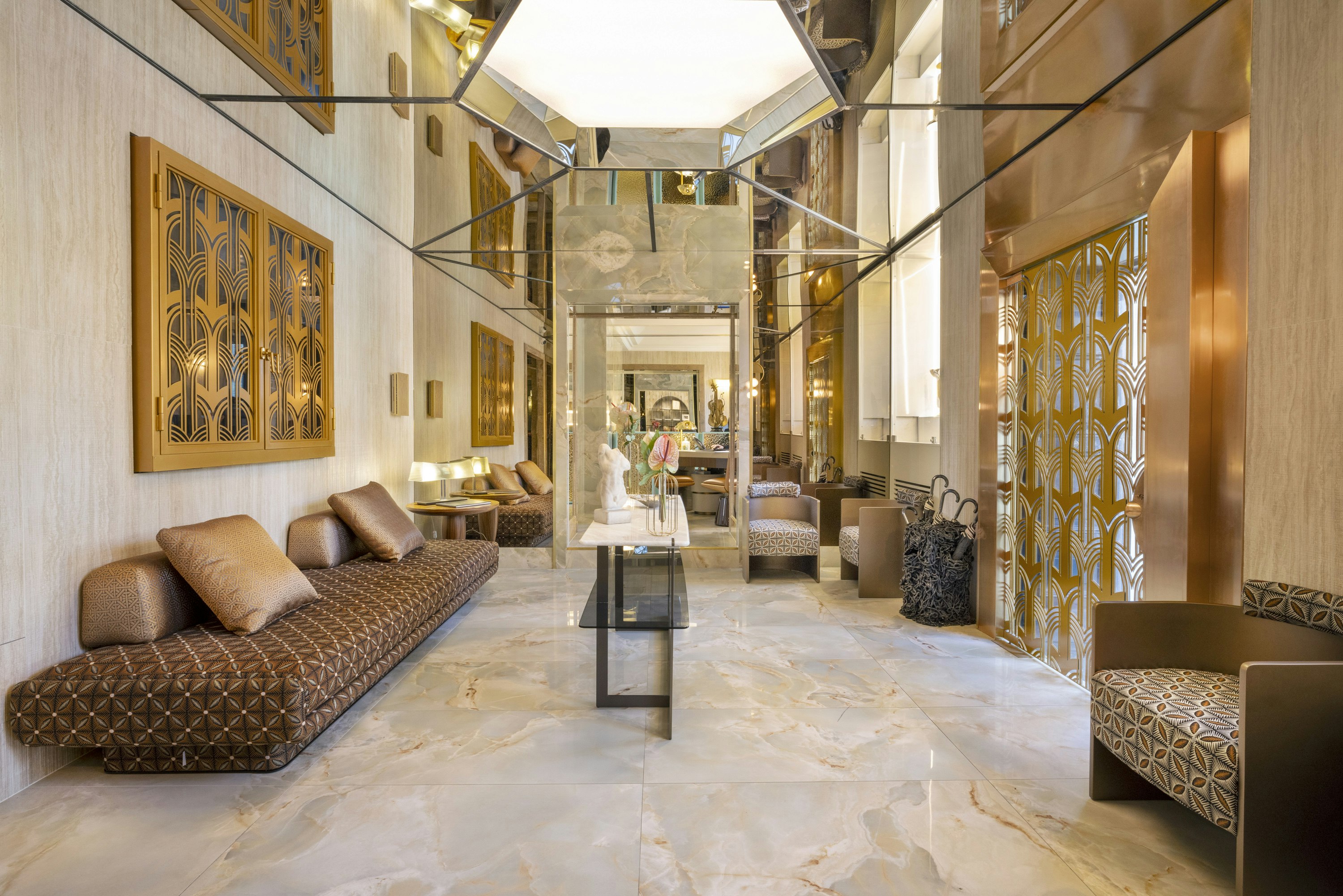Palazzo Manfredi 48/76