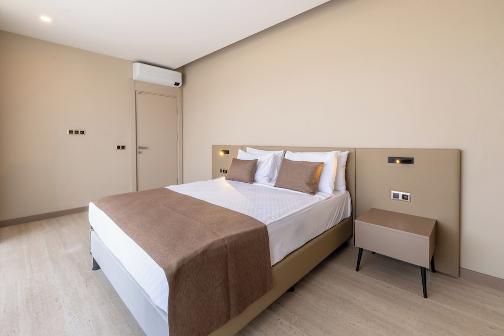 Prive Side Suite & Spa hotel - Adults Only 16+ 12/50