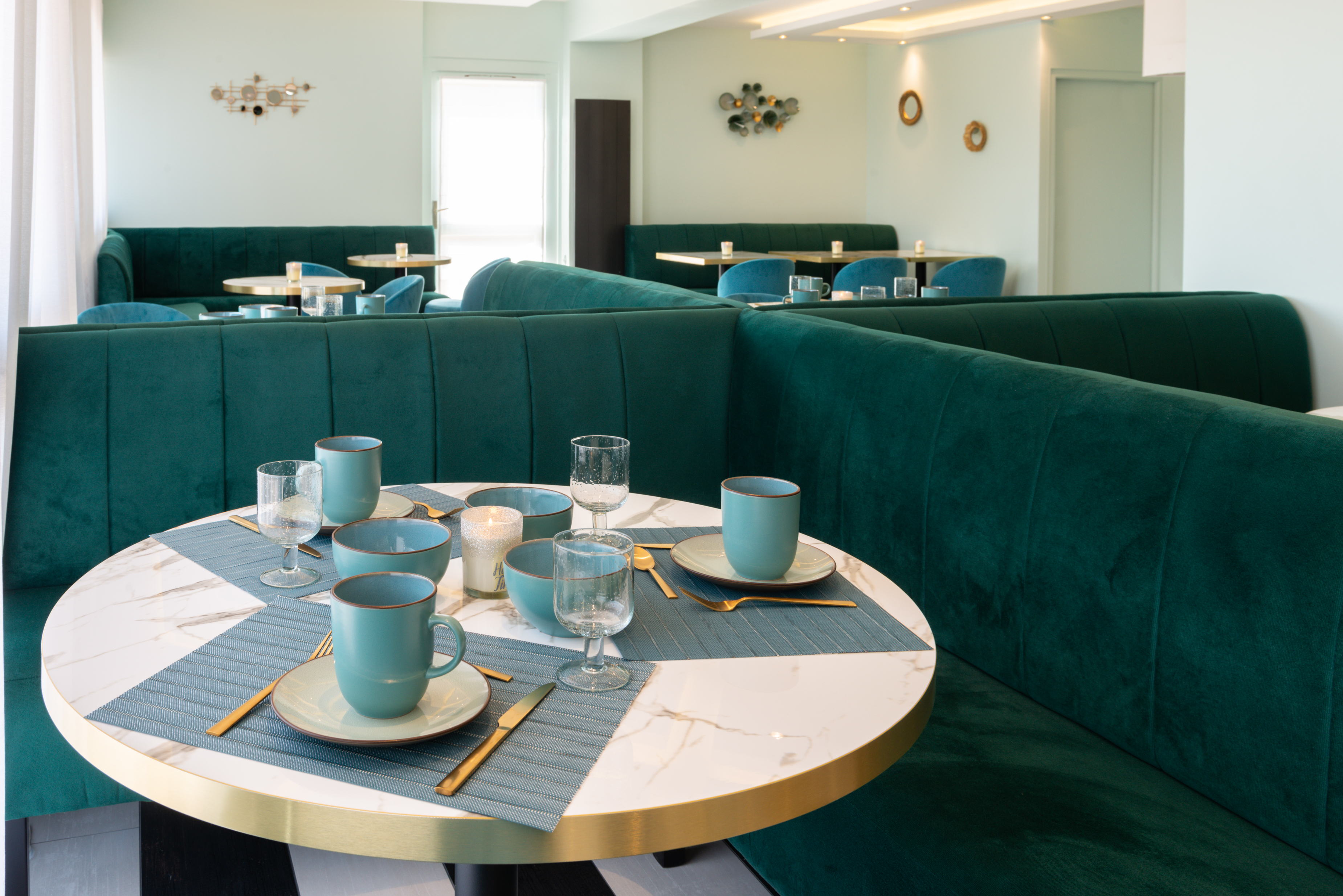Sure Hotel by Best Western Porte de Dieppe 36/50