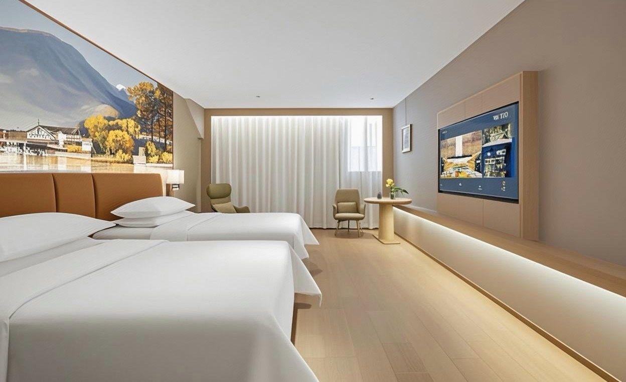 Vienna Classic Hotel (Suzhou Likou Metro Station) 26/60