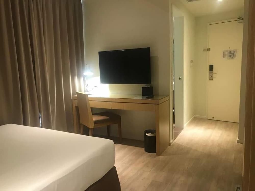 Sgi Vacation Club Melaka 24/56