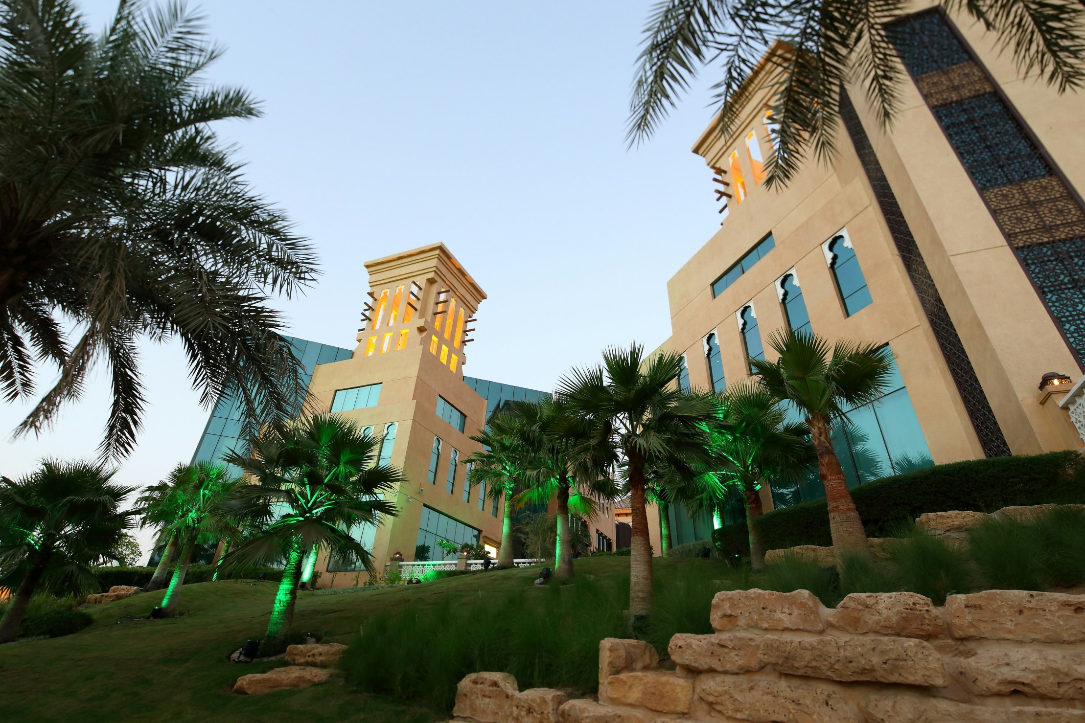 فندق المشرق بوتيك(Al Mashreq Boutique Hotel) 53/55