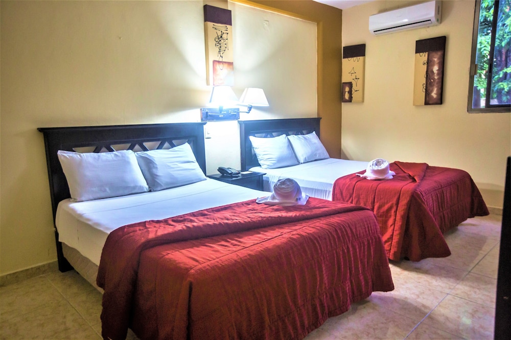 CLASSIC, DOUBLE BED