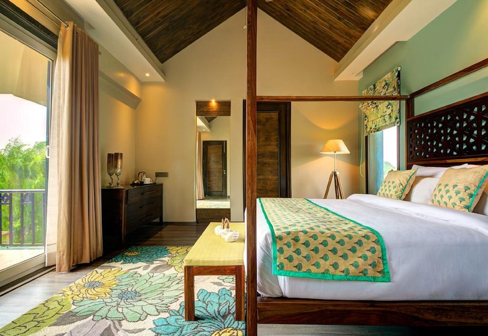 Samskara Resort & Spa Jaipur 13/42