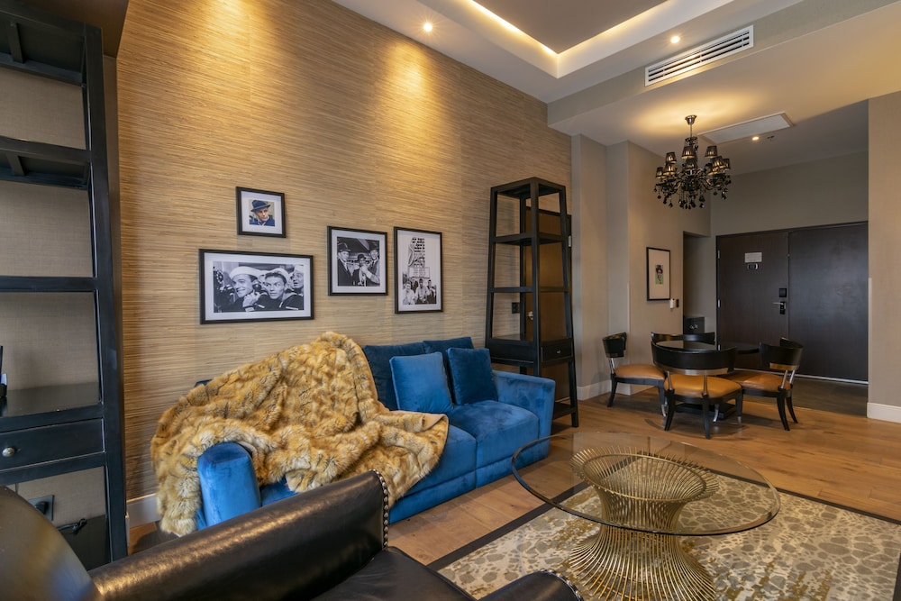 K Tower Boutique Hotel By Lucerna 31/49
