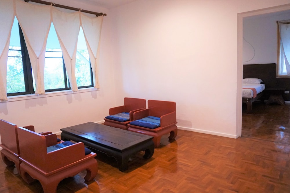 Amaravati Wellness Center Chiangmai 31/50