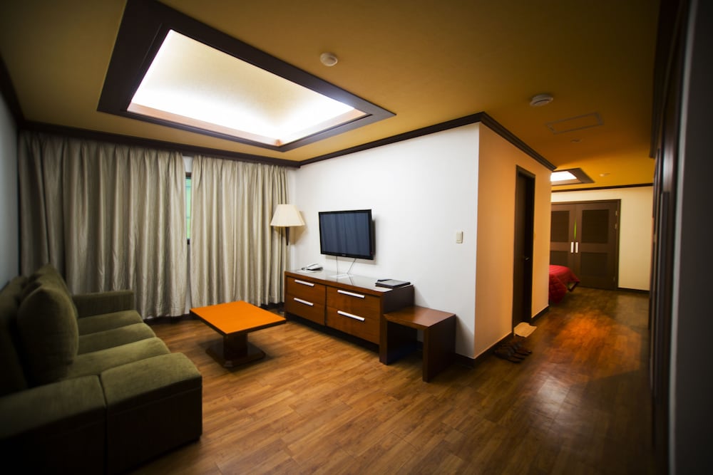 Incheon Airport Hotel Zeumes 29/48