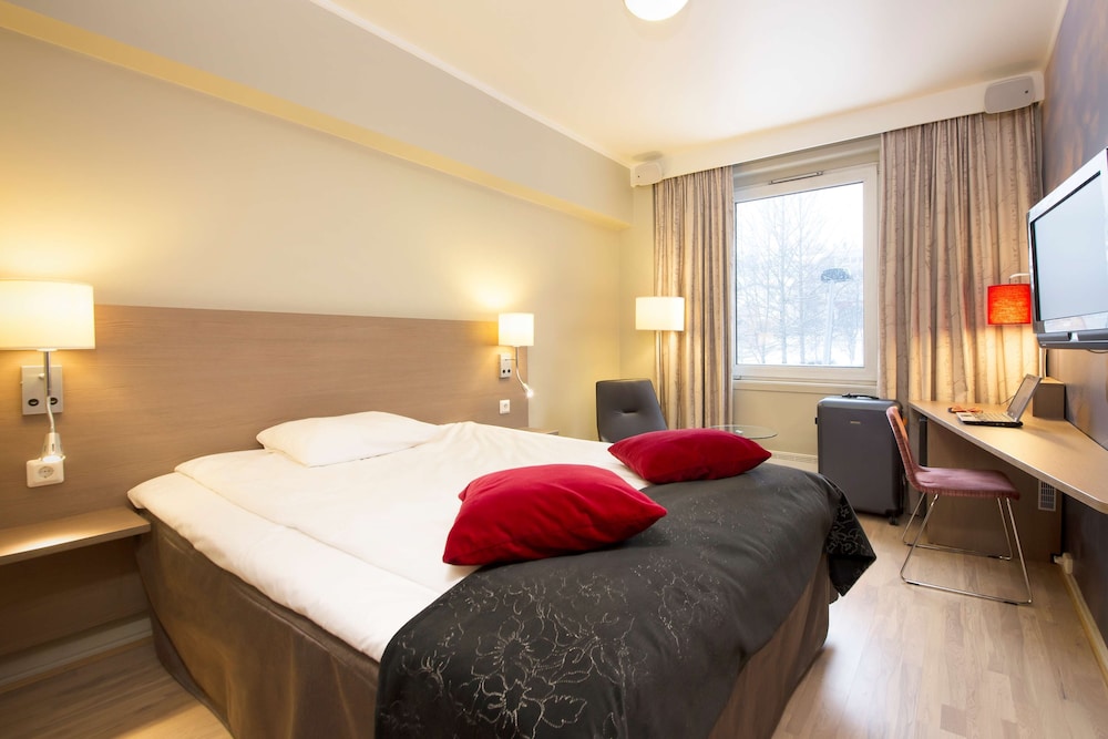 Quality Hotel Grand Tromso 29/69