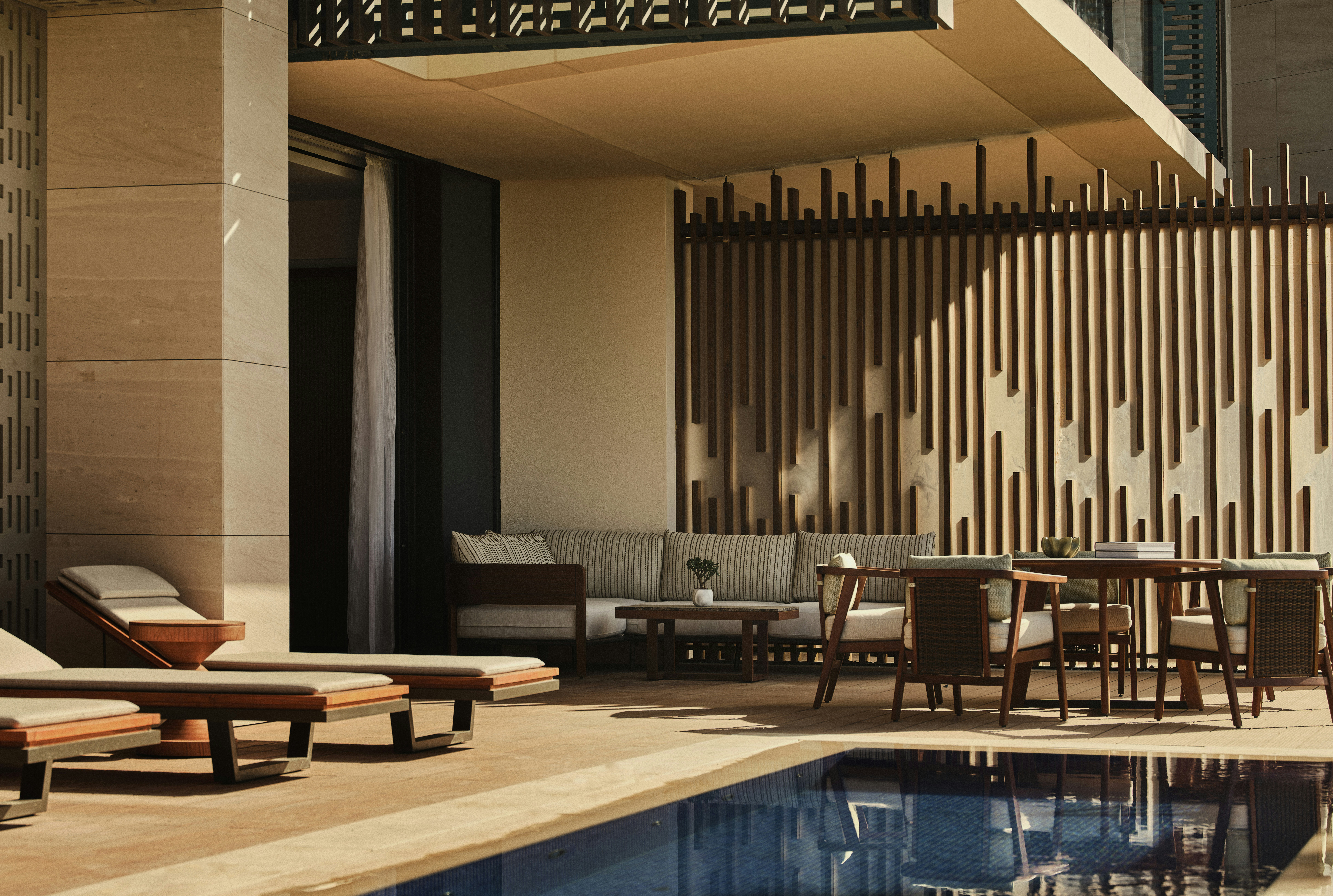 Four Seasons Resort and Residences Amaala at Triple Bay 22/50