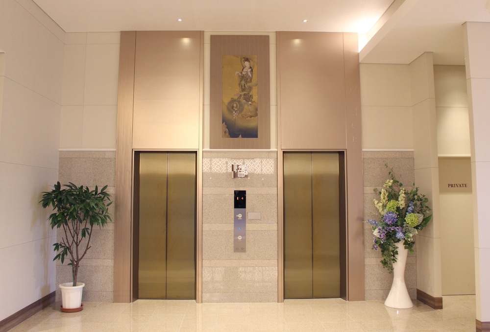 Ofunato Plaza Hotel 9/40