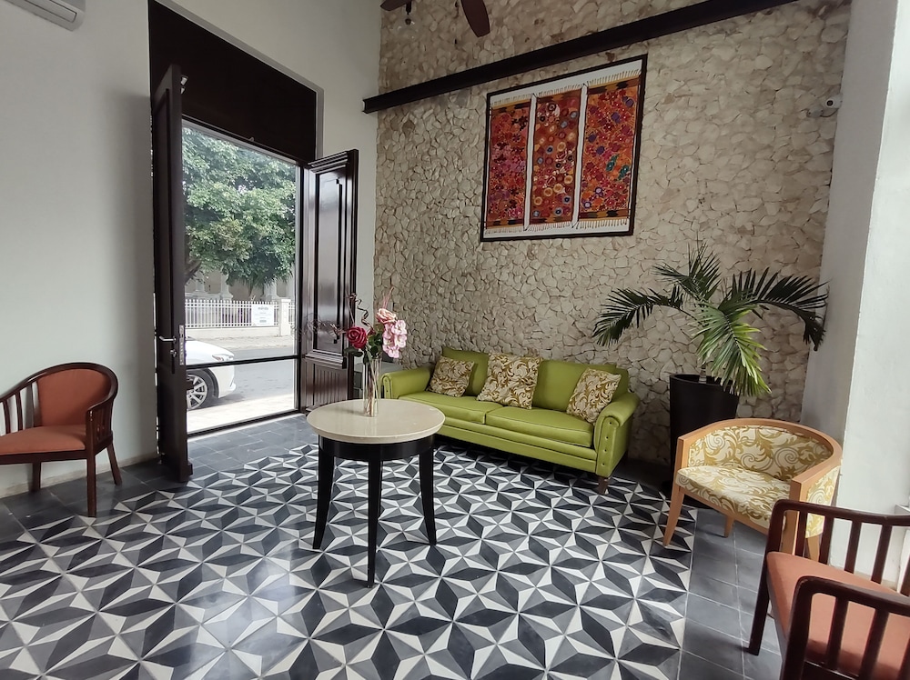 Casona Las Tres Marias - Only Adults 56/76