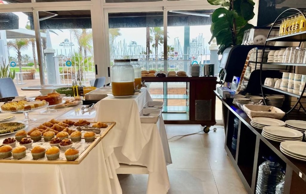 HOTEL PLAYA CANET 44/64