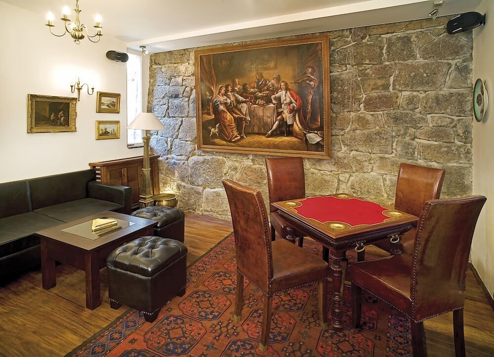 Hotel Salvator 44/63