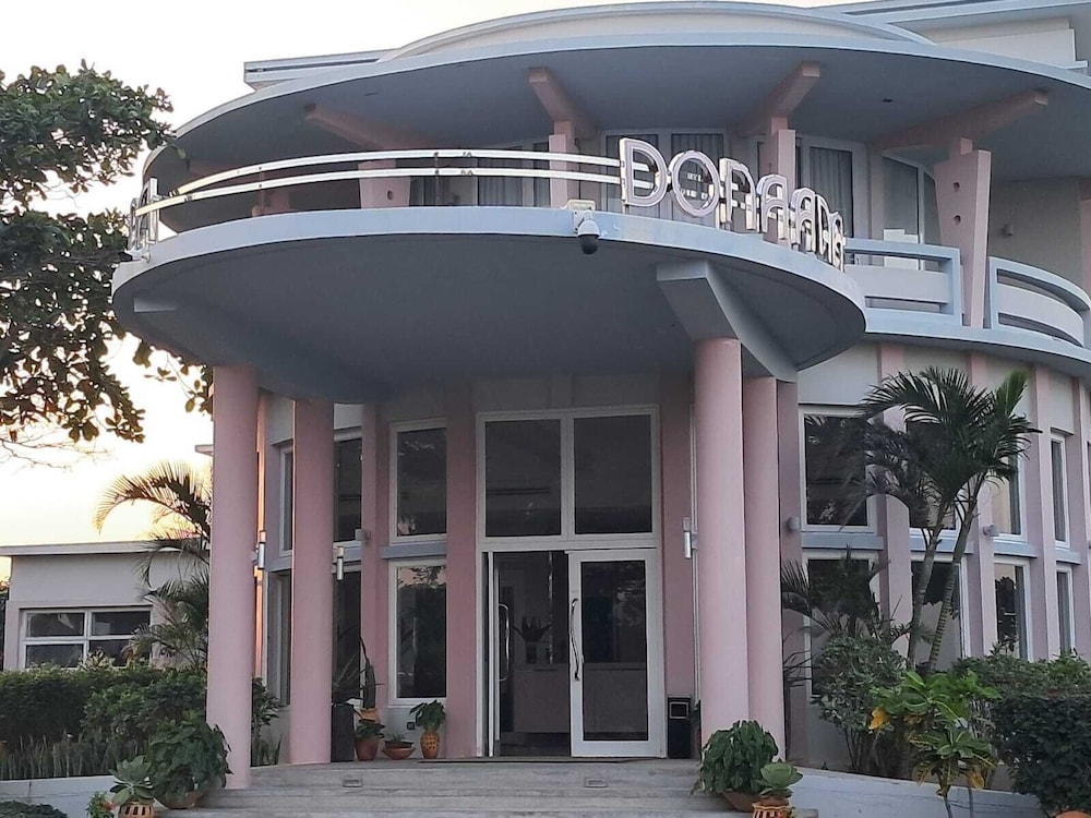 Hotel Dona Ana 2/42