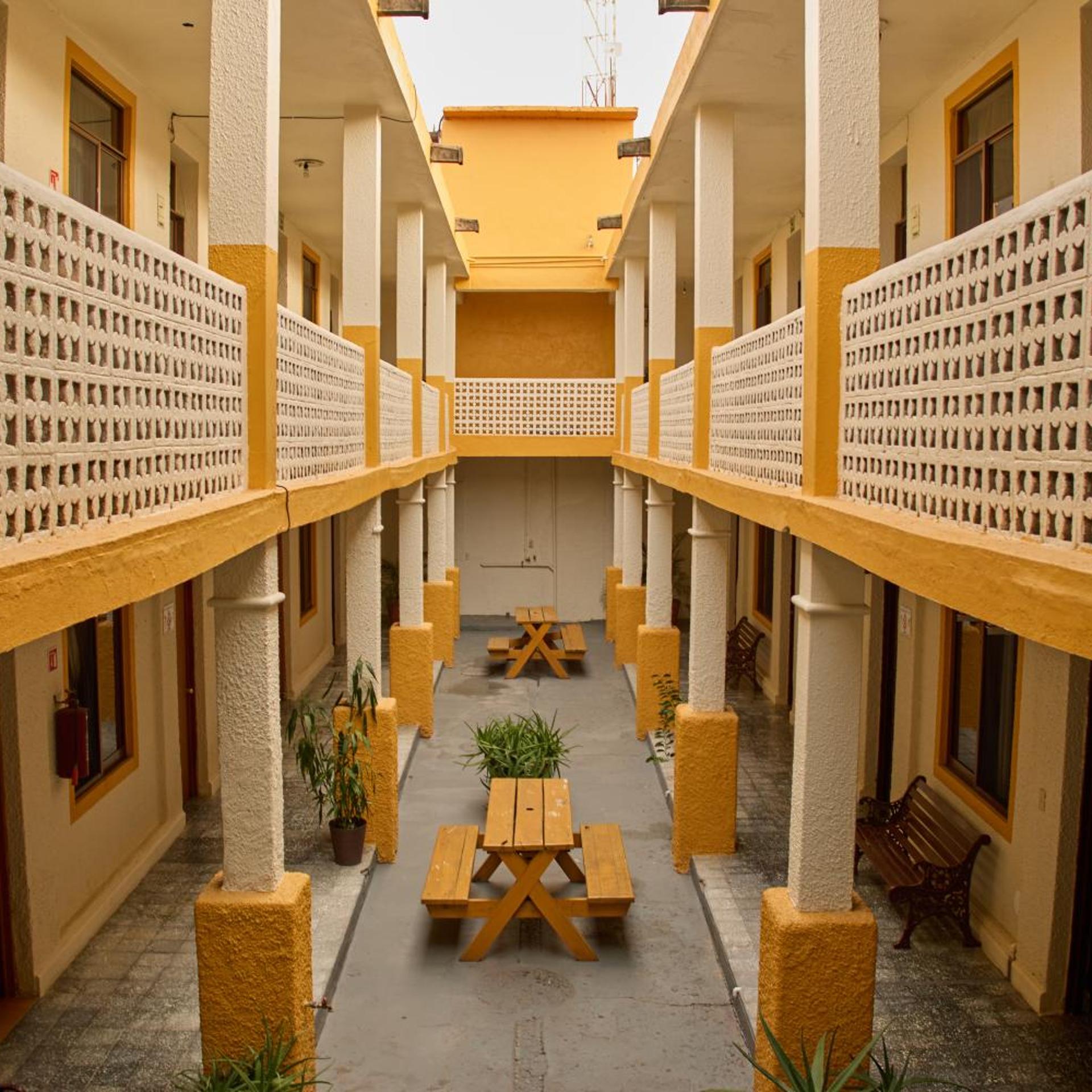 Hotel San Lorenzo 51/55