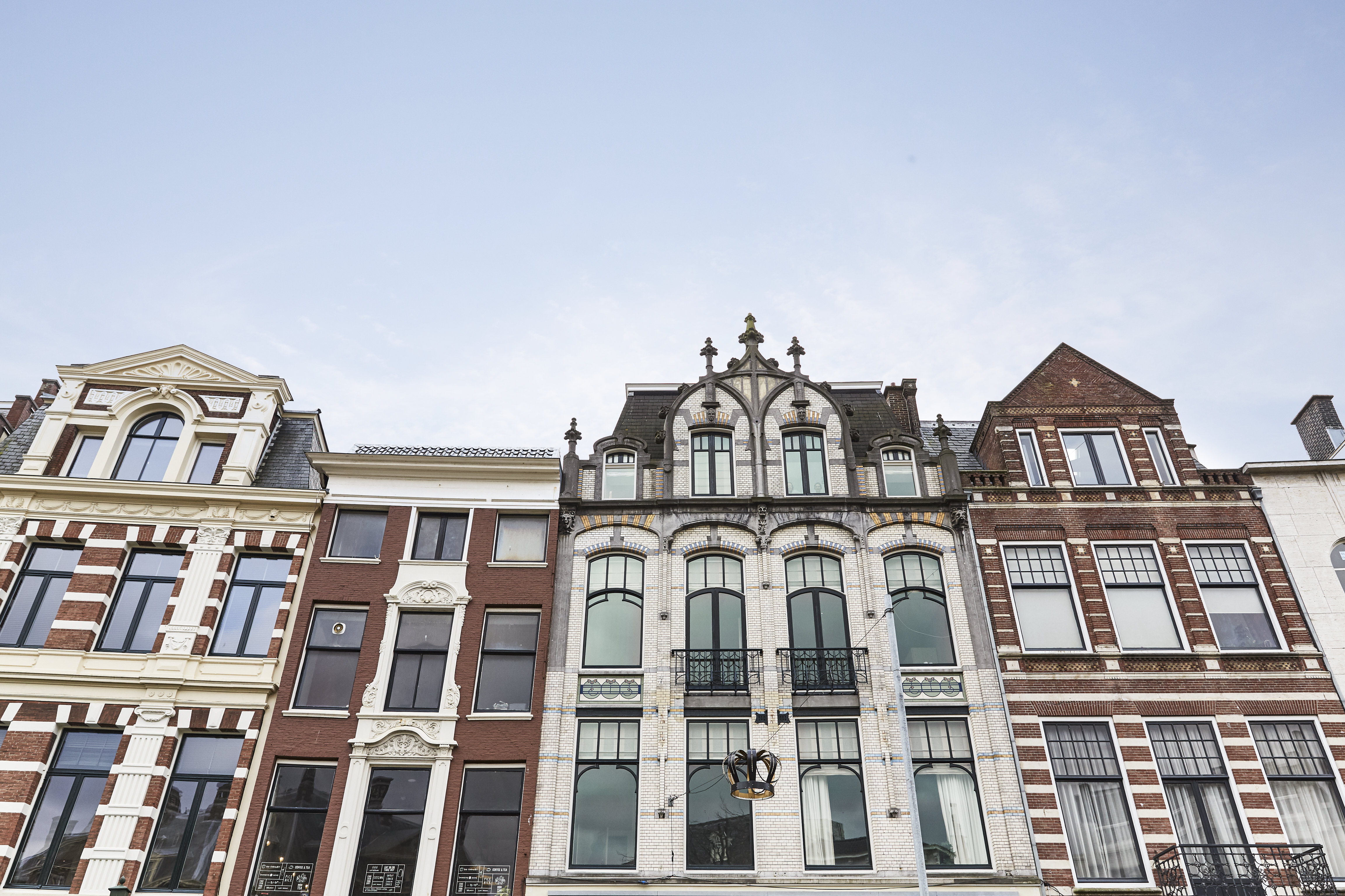 Hotel Indigo the Hague Royal Palace 2/82