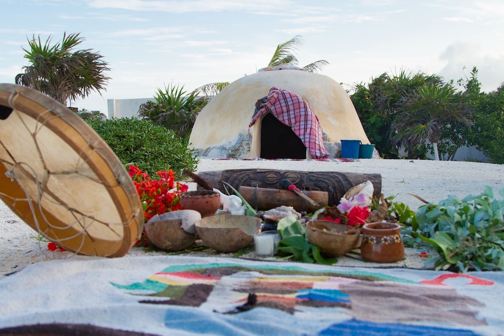 Kore Tulum Retreat And Spa Resort - Adults Only 51/68