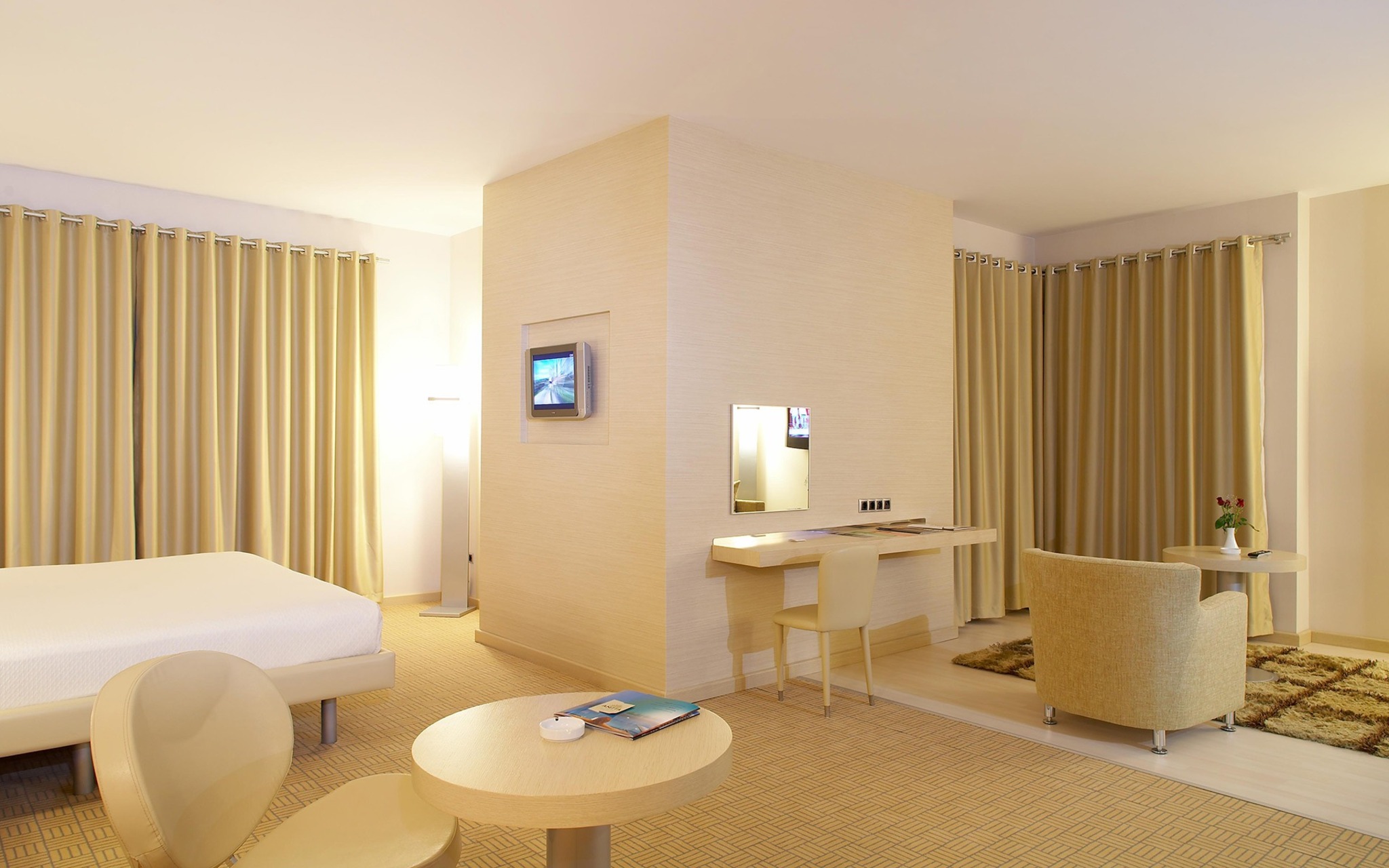 Anitta Hotel 31/33