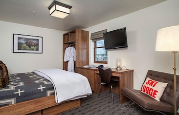 Hotel Durant 13/40
