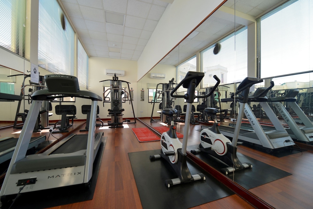 Ramada by Wyndham Bahrain 20/43