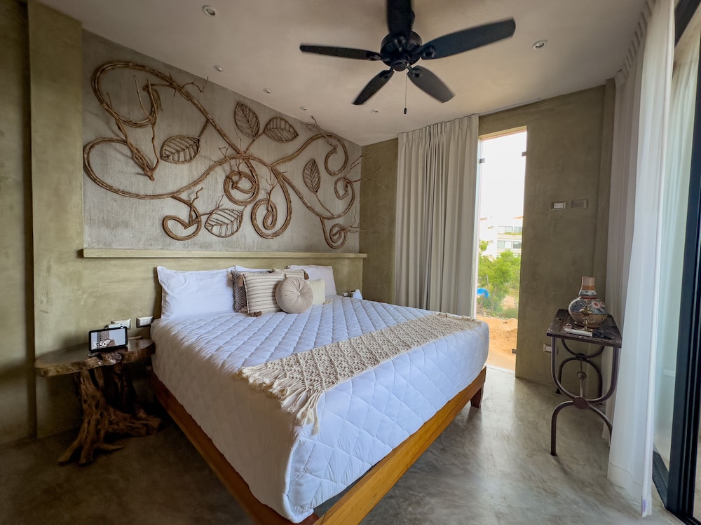 Hotel Xkeban Tulum 16/60