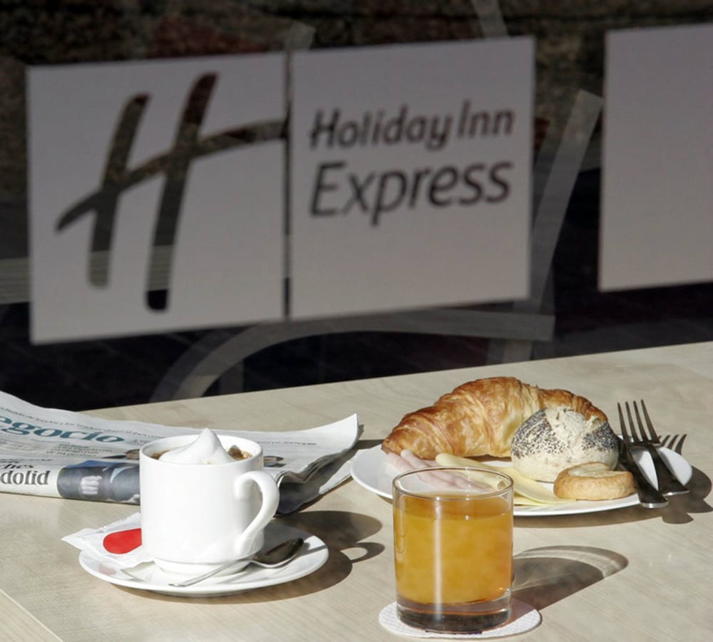 Holiday Inn Express Bilbao 16/56