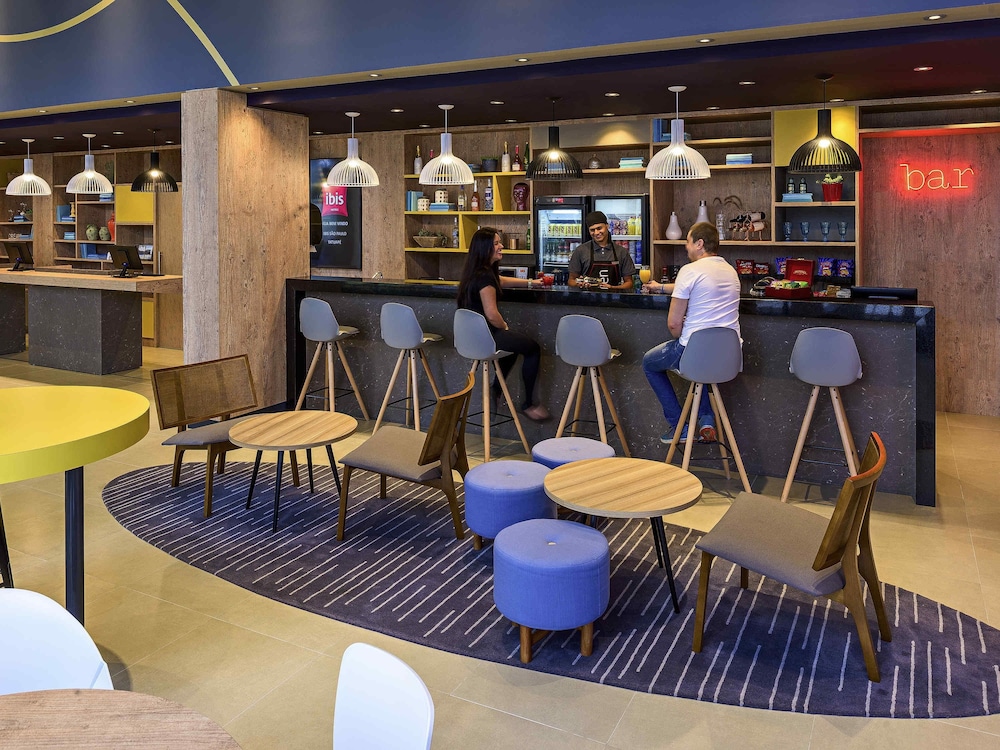 Ibis Sao Paulo Tatuape 59/72