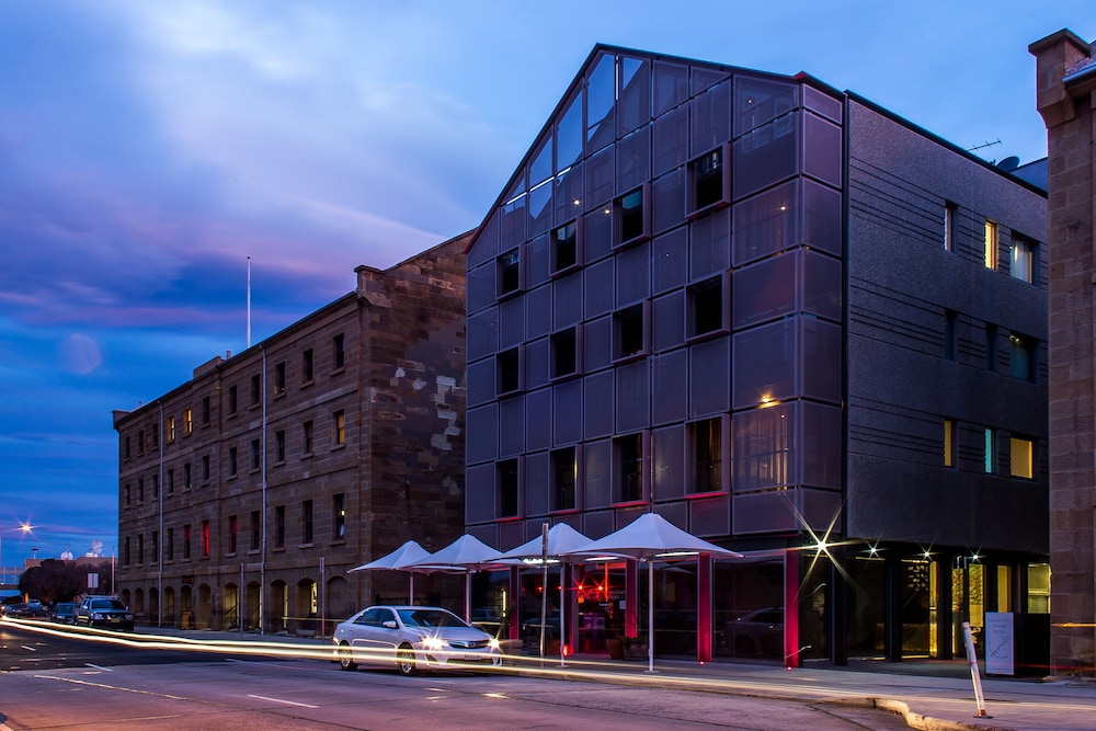 Salamanca Wharf Hotel in HOBART