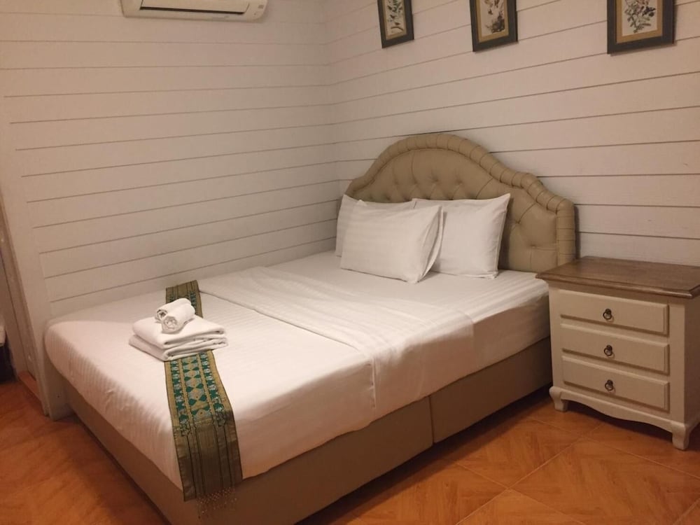 Ban Thungdang Boutique Hotel 22/39