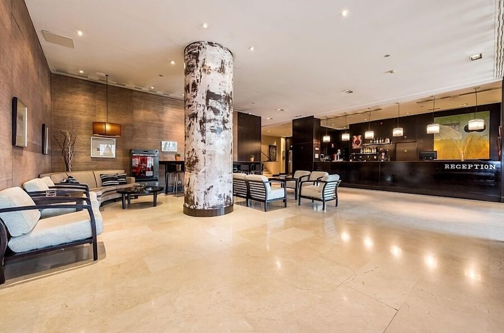 Mercader Hotel 30/50