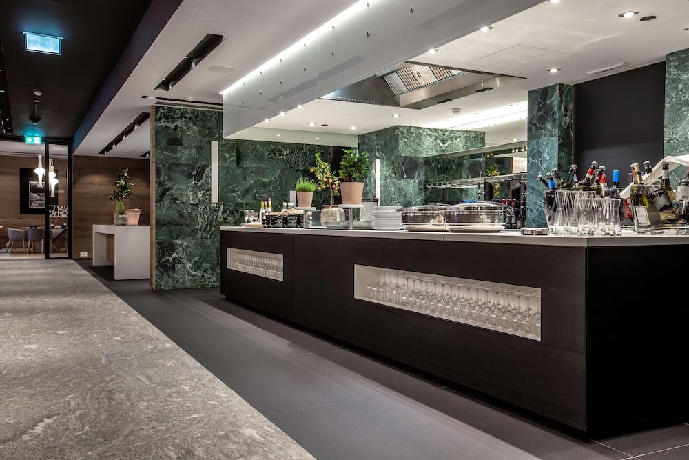 Radisson Blu Hotel Reussen Andermatt 9/74