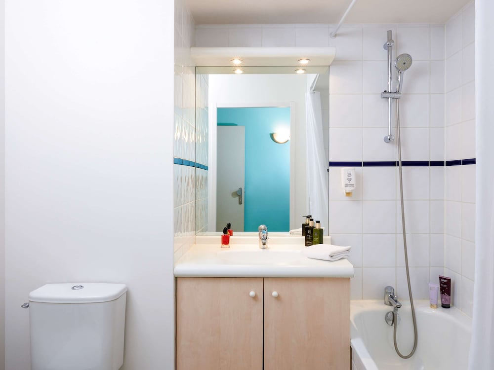 APARTHOTEL ADAGIO ACCESS STRASBOURG ILLKIRCH 43/47