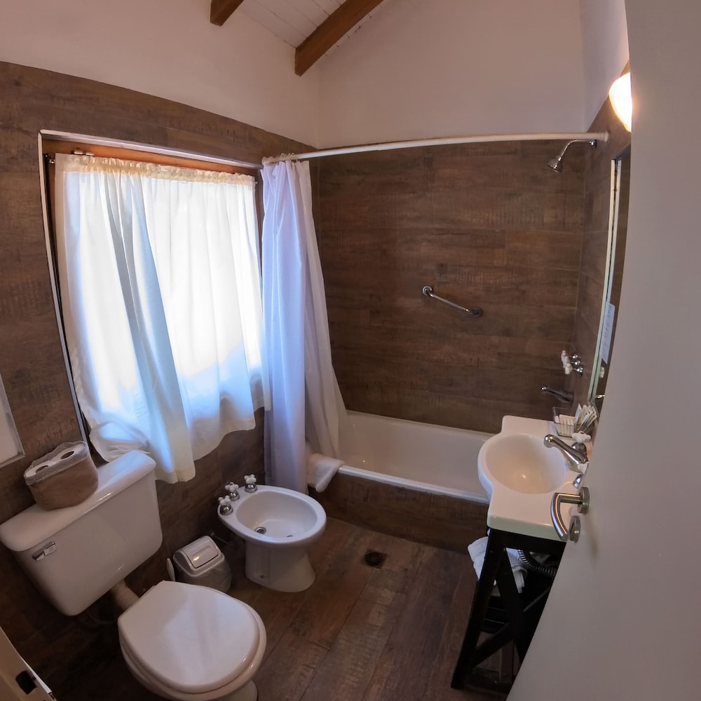 Las Cumbres Apart And Suites 39/40