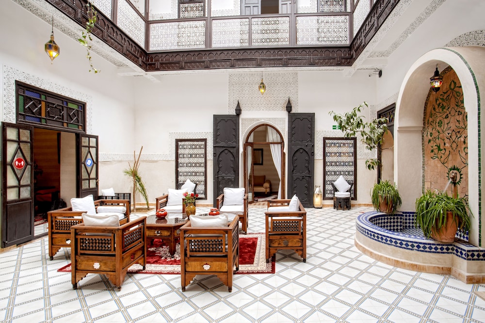Riad Al Jana 31/50