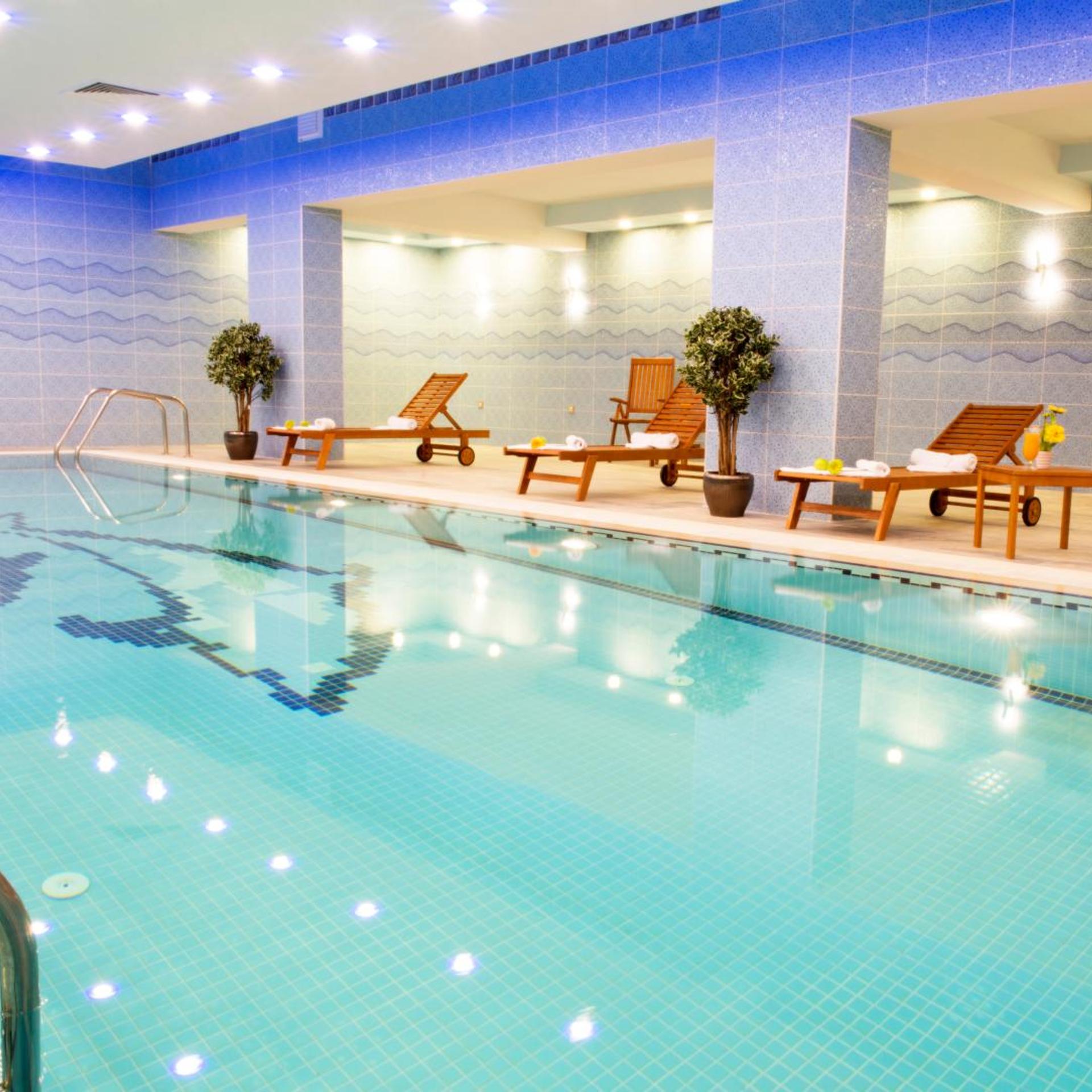 Mariana Hotel Erbil 36/57