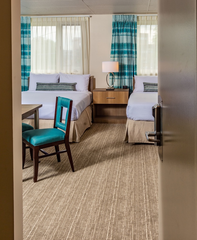 Bridgewater Hotel, Trademark Collection by Wyndham 27/40