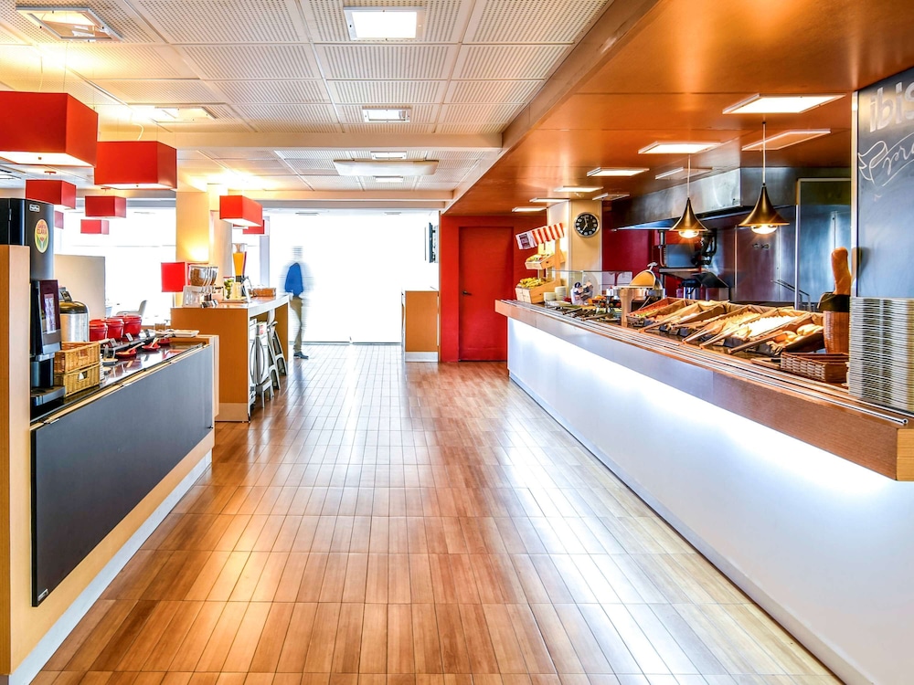 Ibis Sao Luis 52/64