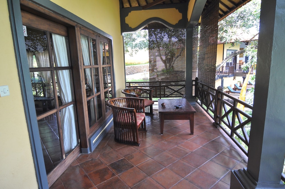 Puri Mangga Sea View Resort & Spa 37/66