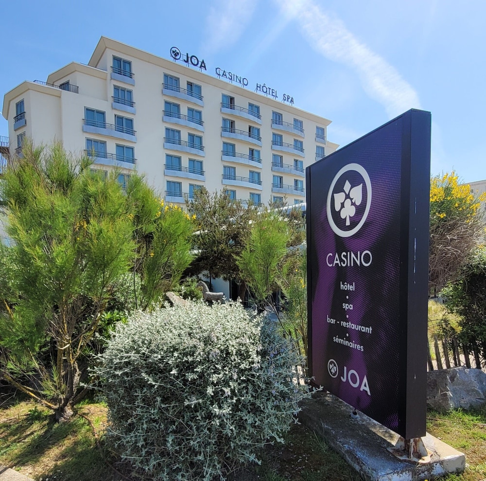 Hotel Spa Du Beryl 2/60