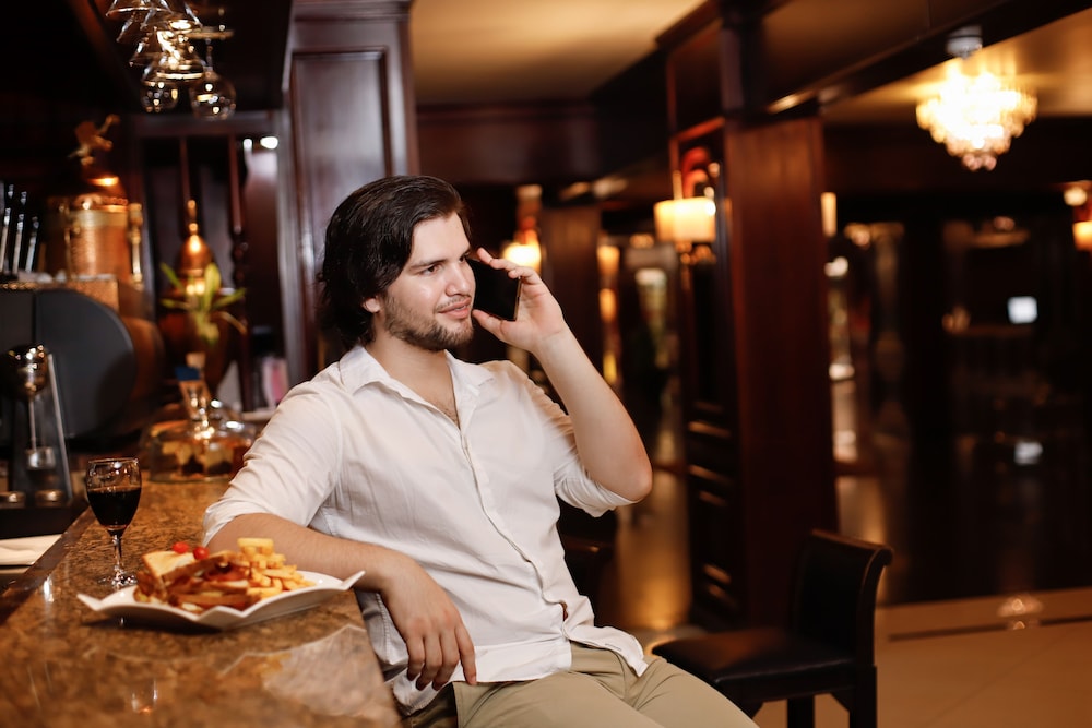 Nobile Suites Excelsior Asuncion 11/71