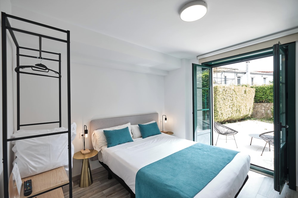 Pombal Rooms Santiago 9/50