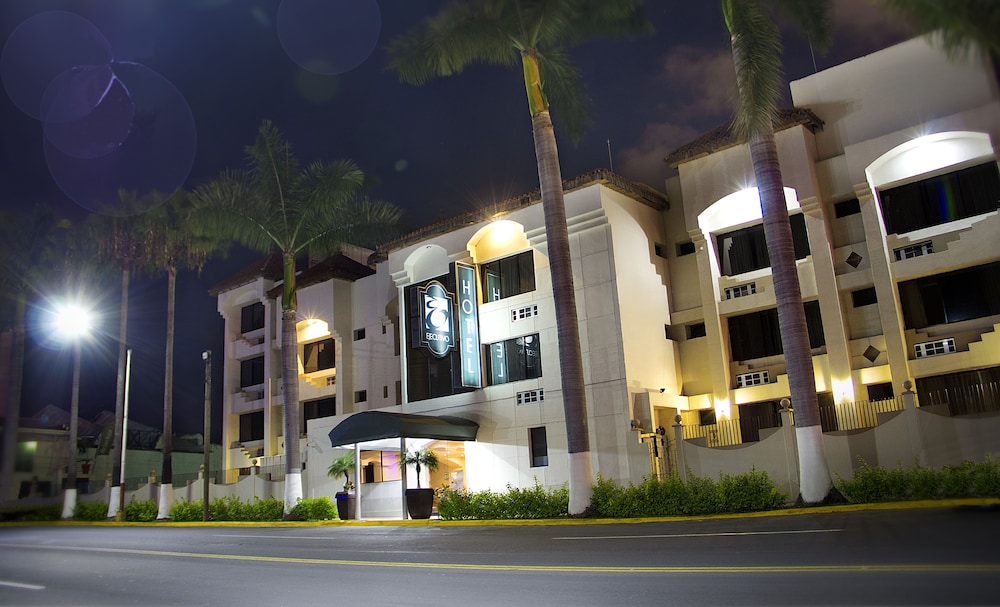 Hotel Ejecutivo Tepic 2/65