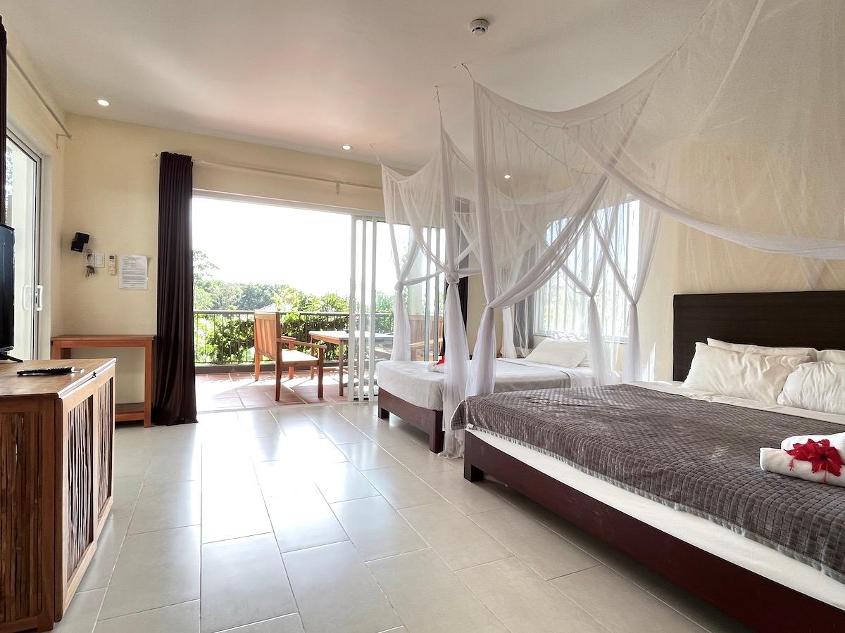 Penthouse Suite, 2 King Beds