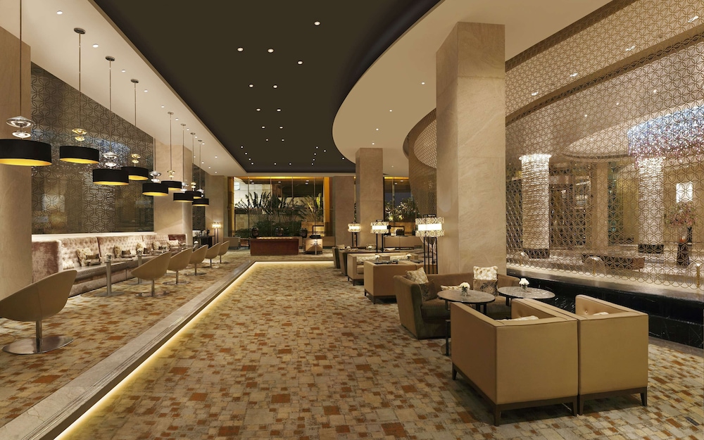 Hilton Chennai 45/55